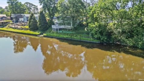 200 E State Road 16 Highway Monticello IN 47960