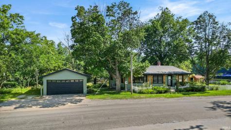 200 E State Road 16 Highway Monticello IN 47960