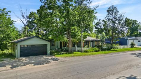 200 E State Road 16 Highway Monticello IN 47960
