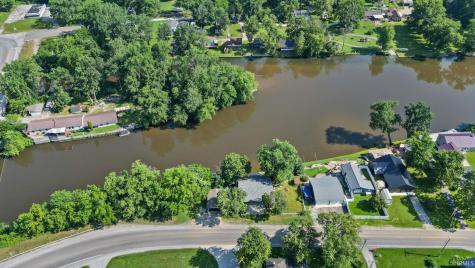 200 E State Road 16 Highway Monticello IN 47960