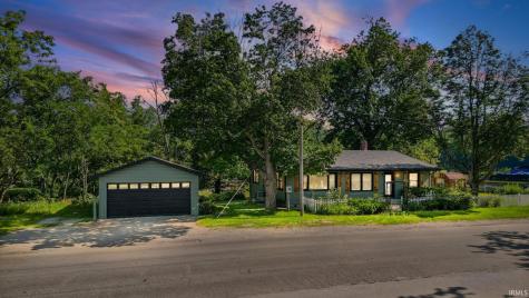 200 E State Road 16 Highway Monticello IN 47960