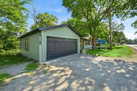 200 E State Road 16 Highway Monticello IN 47960