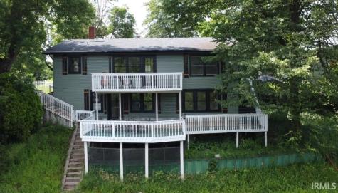 200 E State Road 16 Highway Monticello IN 47960