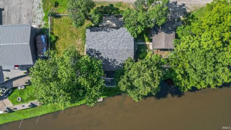 200 E State Road 16 Highway Monticello IN 47960