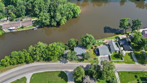 200 E State Road 16 Highway Monticello IN 47960
