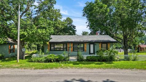 200 E State Road 16 Highway Monticello IN 47960