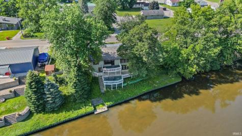 200 E State Road 16 Highway Monticello IN 47960