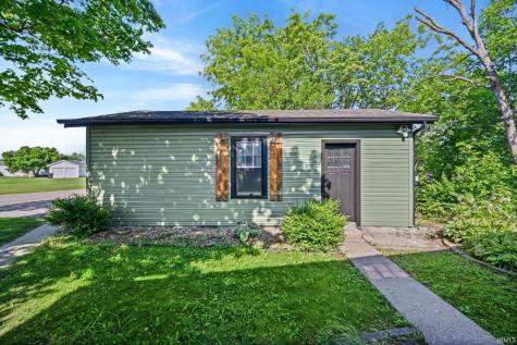 200 E State Road 16 Highway Monticello IN 47960