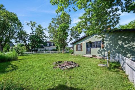 200 E State Road 16 Highway Monticello IN 47960