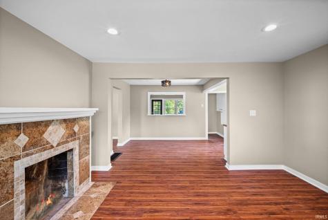 200 E State Road 16 Highway Monticello IN 47960