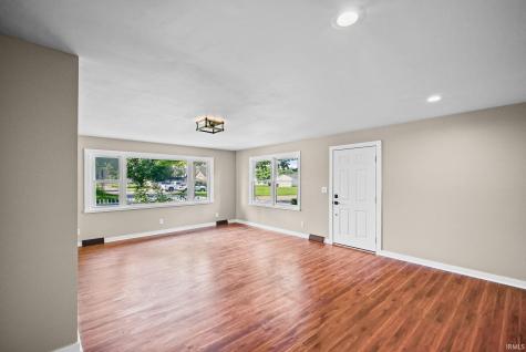 200 E State Road 16 Highway Monticello IN 47960