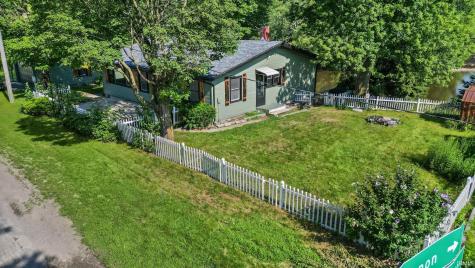200 E State Road 16 Highway Monticello IN 47960