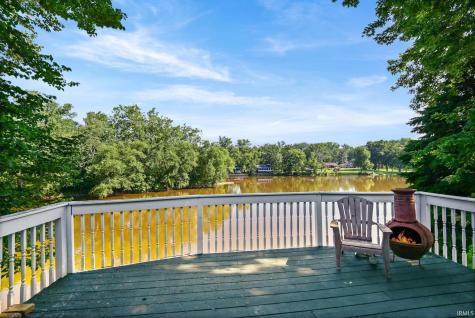 200 E State Road 16 Highway Monticello IN 47960
