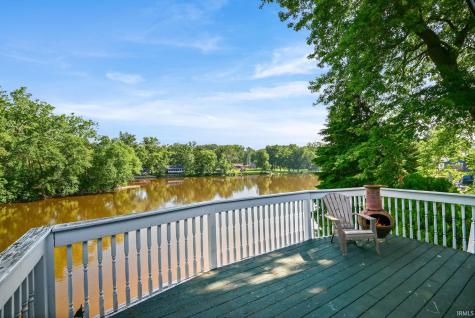 200 E State Road 16 Highway Monticello IN 47960