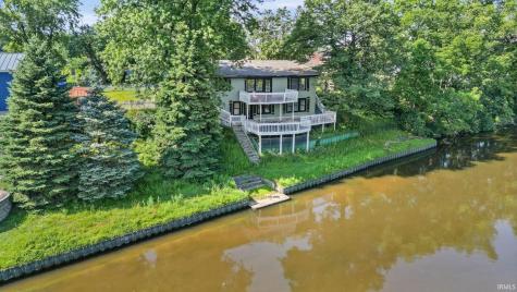 200 E State Road 16 Highway Monticello IN 47960