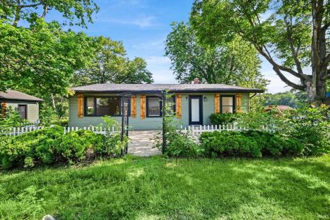 200 E State Road 16 Highway Monticello IN 47960