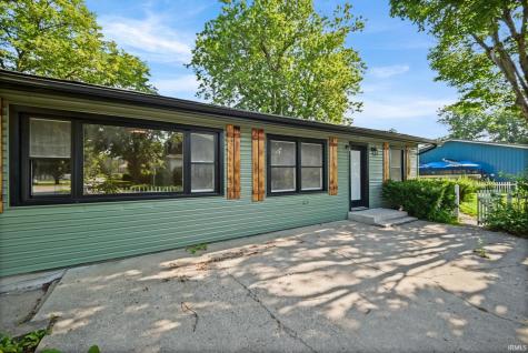 200 E State Road 16 Highway Monticello IN 47960