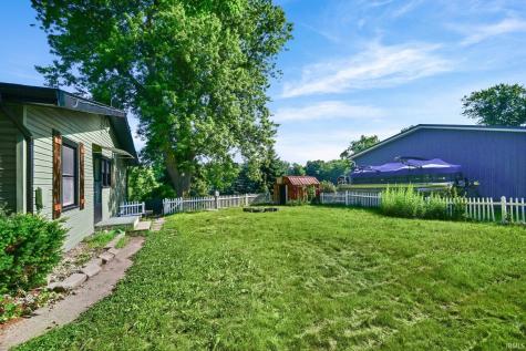 200 E State Road 16 Highway Monticello IN 47960