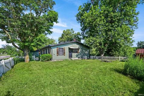 200 E State Road 16 Highway Monticello IN 47960
