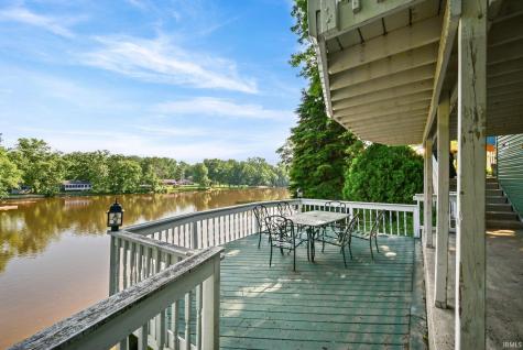 200 E State Road 16 Highway Monticello IN 47960