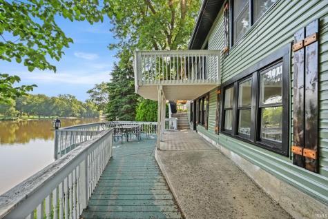 200 E State Road 16 Highway Monticello IN 47960