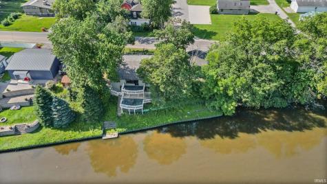 200 E State Road 16 Highway Monticello IN 47960