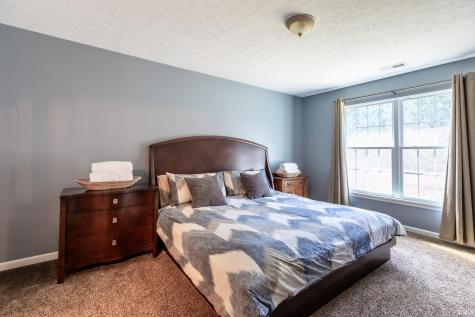 4607 W Nestle Down Drive Bloomington IN 47404