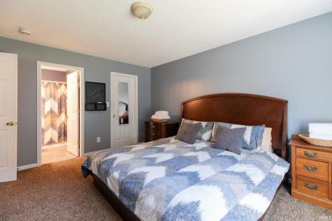 4607 W Nestle Down Drive Bloomington IN 47404