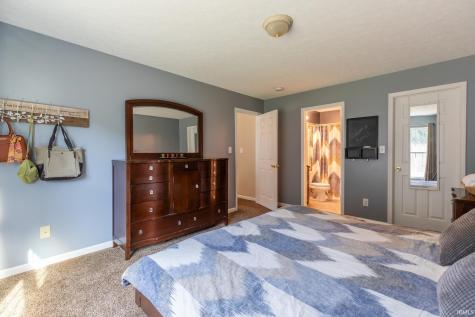 4607 W Nestle Down Drive Bloomington IN 47404
