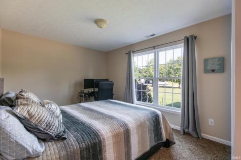 4607 W Nestle Down Drive Bloomington IN 47404
