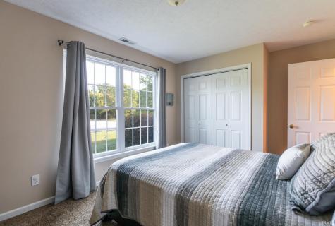 4607 W Nestle Down Drive Bloomington IN 47404