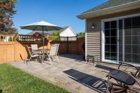 4607 W Nestle Down Drive Bloomington IN 47404