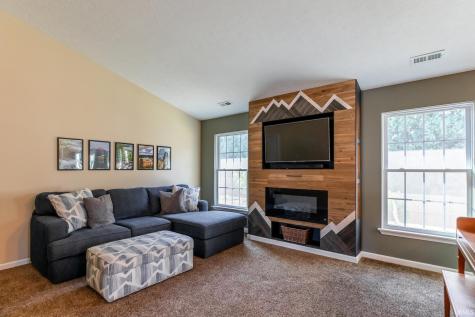4607 W Nestle Down Drive Bloomington IN 47404