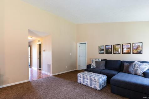 4607 W Nestle Down Drive Bloomington IN 47404