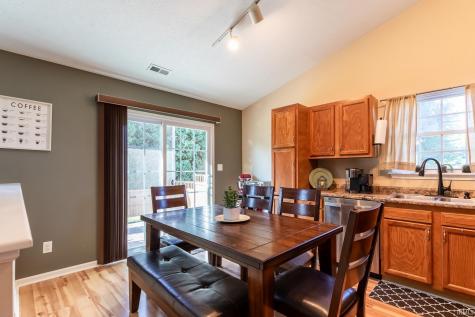 4607 W Nestle Down Drive Bloomington IN 47404
