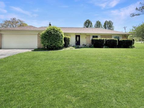 10 Truesdel Road Quincy IN 47456