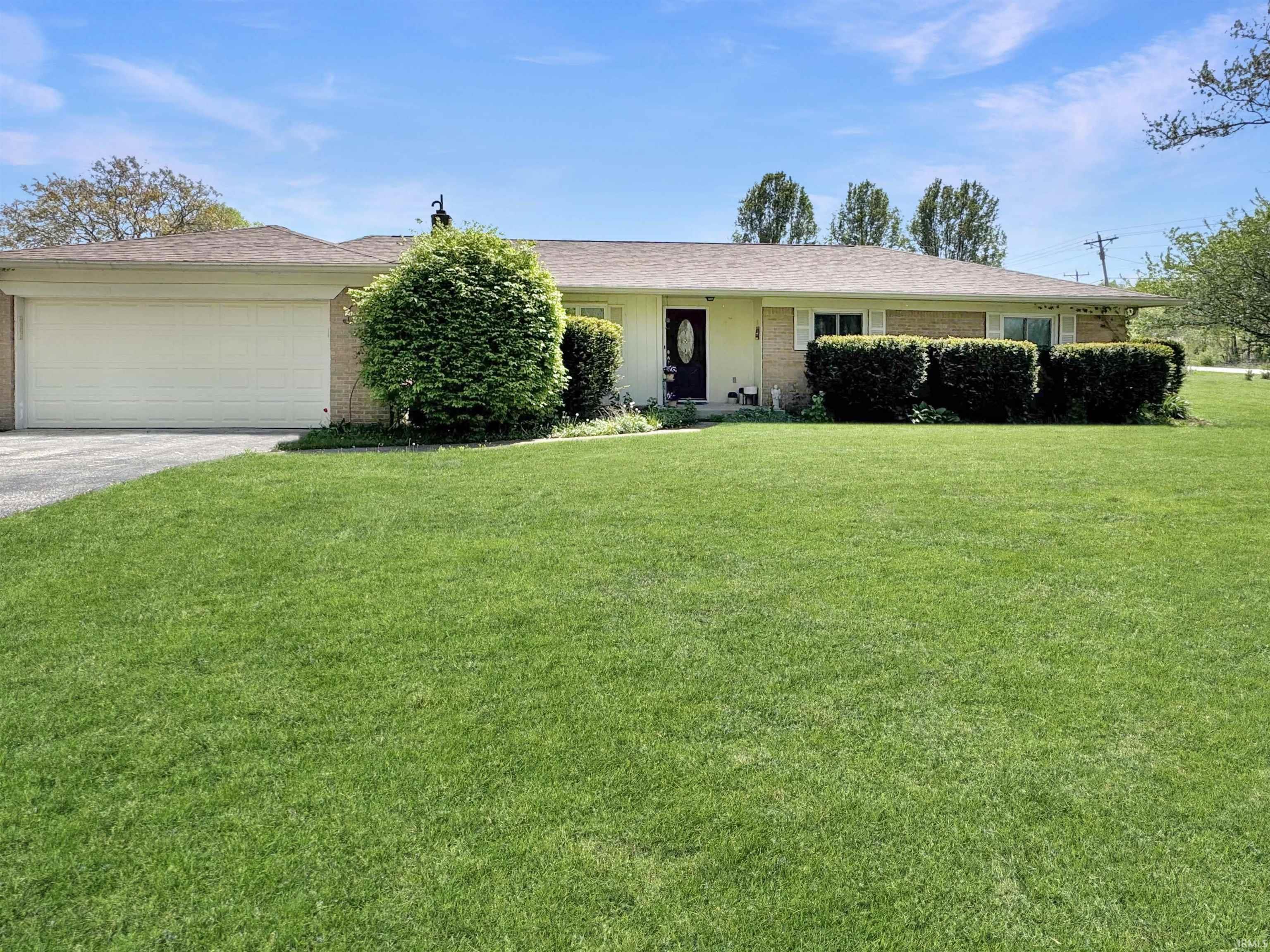 10 Truesdel Road Quincy IN 47456