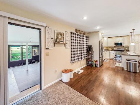 10 Truesdel Road Quincy IN 47456