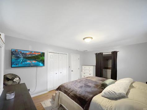 10 Truesdel Road Quincy IN 47456