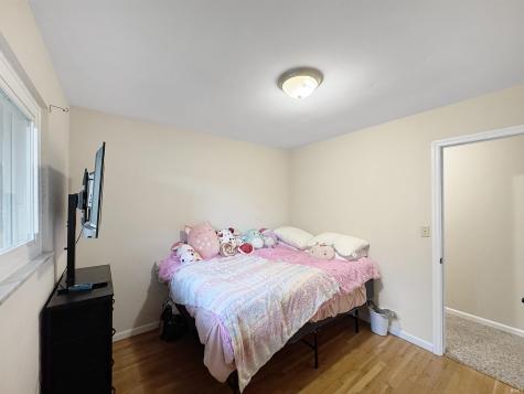 10 Truesdel Road Quincy IN 47456