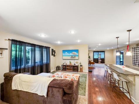 10 Truesdel Road Quincy IN 47456