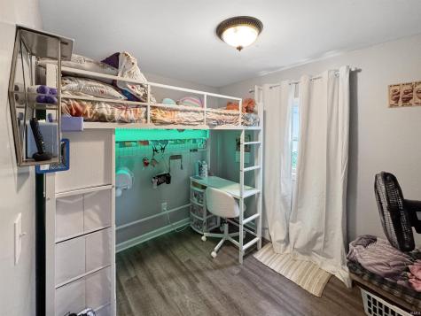 10 Truesdel Road Quincy IN 47456