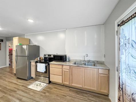 10 Truesdel Road Quincy IN 47456