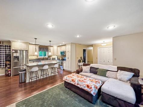 10 Truesdel Road Quincy IN 47456