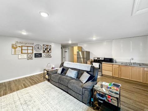 10 Truesdel Road Quincy IN 47456