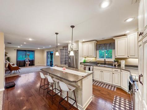 10 Truesdel Road Quincy IN 47456