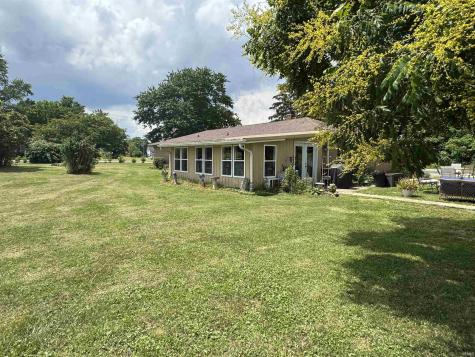 10 Truesdel Road Quincy IN 47456
