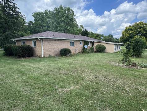 10 Truesdel Road Quincy IN 47456