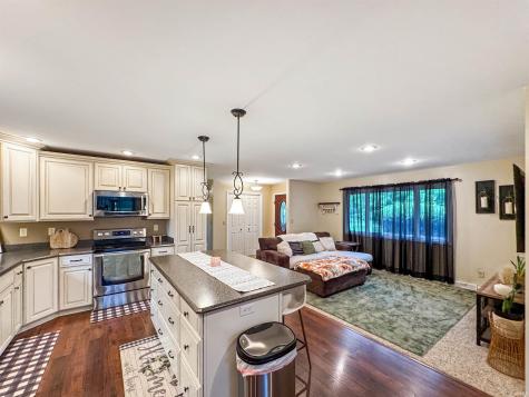 10 Truesdel Road Quincy IN 47456