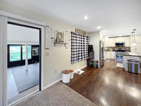 10 Truesdel Road Quincy IN 47456